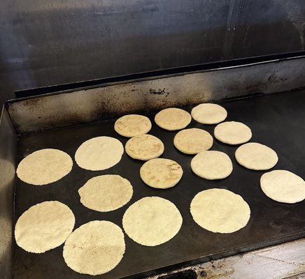 Taqueria Las Bonitas by null