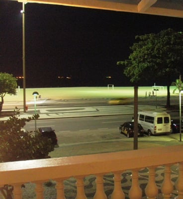 Copacabana Palace, A Belmond Hotel, Rio de Janeiro by null Copacabana Palace, A Belmond Hotel, Rio de Janeiro by null