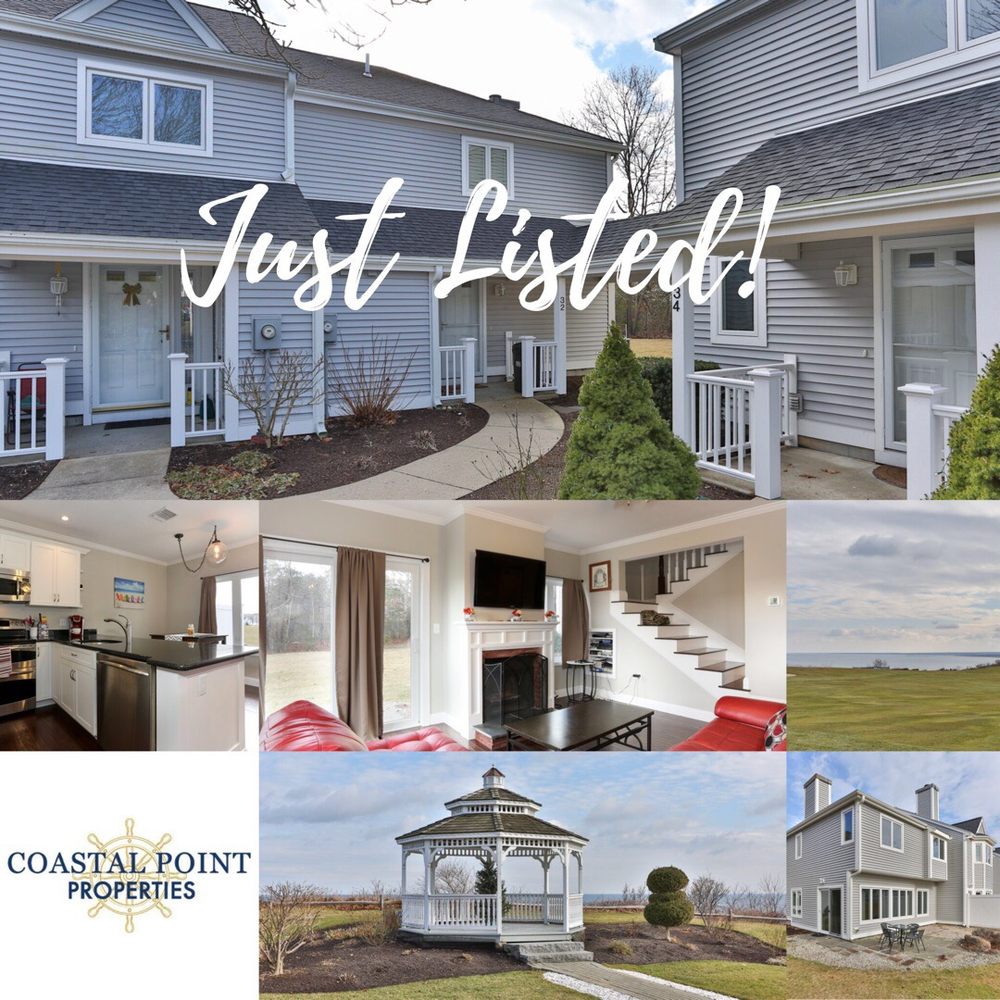 COASTAL POINT PROPERTIES 100 Independence Dr, Hyannis, MA Yelp