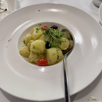 Limani - Patatas - Mediterranean Near Me - New York, New York