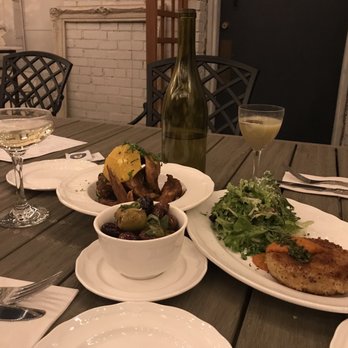 Juniper - New American Near Me - Birmingham, Alabama