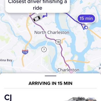 Uber - Driver who switched to larger party for higher fare. - Taxis Near Me Uber - Driver who switched to larger party for higher fare. - Taxis Near Me