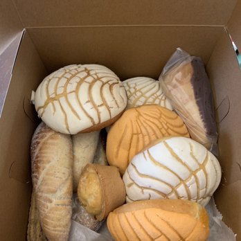 Panaderia Jazmin - Sweet bread - Bakeries Near Me - Pittsburgh, Pennsylvania Panaderia Jazmin - Sweet bread - Bakeries Near Me - Pittsburgh, Pennsylvania
