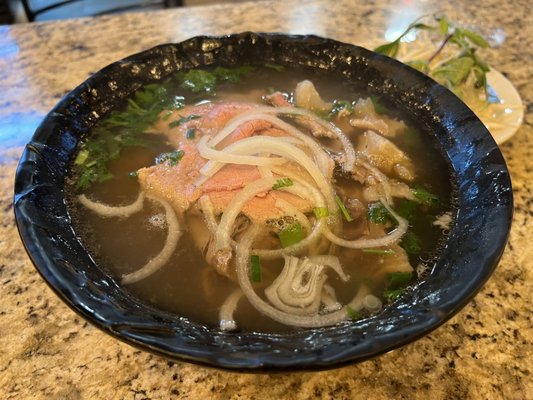 I Am Pho Brossard by null