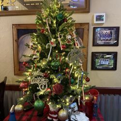Christmas Tree