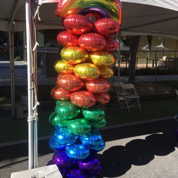 Sacramento Balloon Co. - Balloon Services Near Me - Sacramento, California Sacramento Balloon Co. - Balloon Services Near Me - Sacramento, California