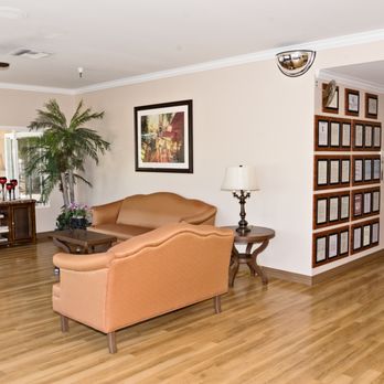 1. Antelope Valley Care Center