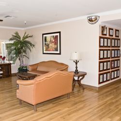 Antelope Valley Care Center