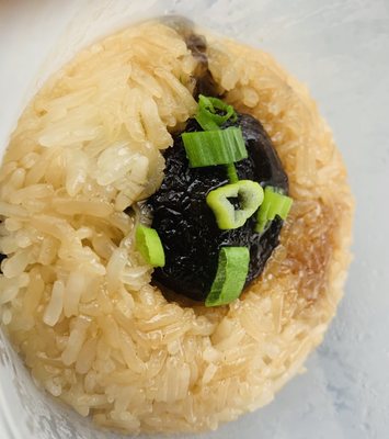 Taiwan Noodle by null