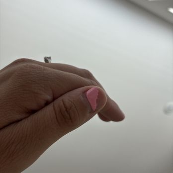 Sunlux Nail Spa - chipped gel - Nail Salons Near Me - Murrieta, California Sunlux Nail Spa - chipped gel - Nail Salons Near Me - Murrieta, California