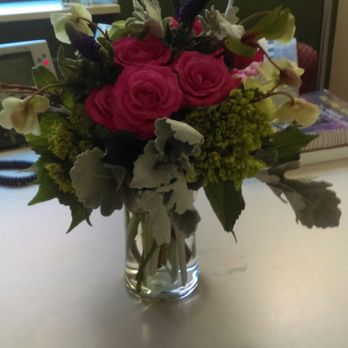 Marguerite Gardens - Colorful, interesting and beautiful bouquet! - Florists Near Me - Chicago, Illinois