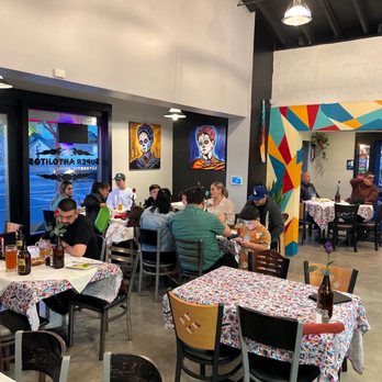 Super Antojitos - Wow what a cool atmosphere - Mexican Near Me - Orange, California Super Antojitos - Wow what a cool atmosphere - Mexican Near Me - Orange, California