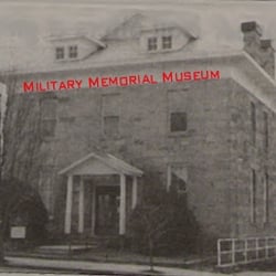 Military Memorial Museum