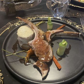 inGenious Elegance Cuisines - Personal Chefs Near Me