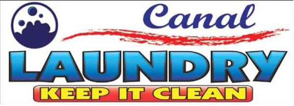 Canal Laundry