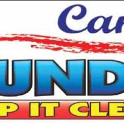 Canal Laundry