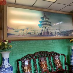 China Buffet