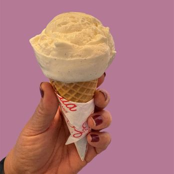 Stella Jean's Ice Cream - Madagascar vanilla - Ice Cream & Frozen Yogurt Near Me - Costa Mesa, California Stella Jean's Ice Cream - Madagascar vanilla - Ice Cream & Frozen Yogurt Near Me - Costa Mesa, California