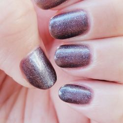 Healthy Nails and Spa