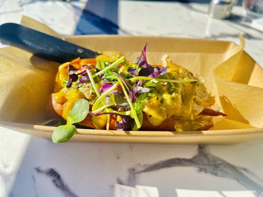 The Market by Jennifer's by null