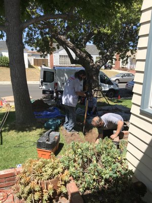 Just Right Plumbing on Yelp