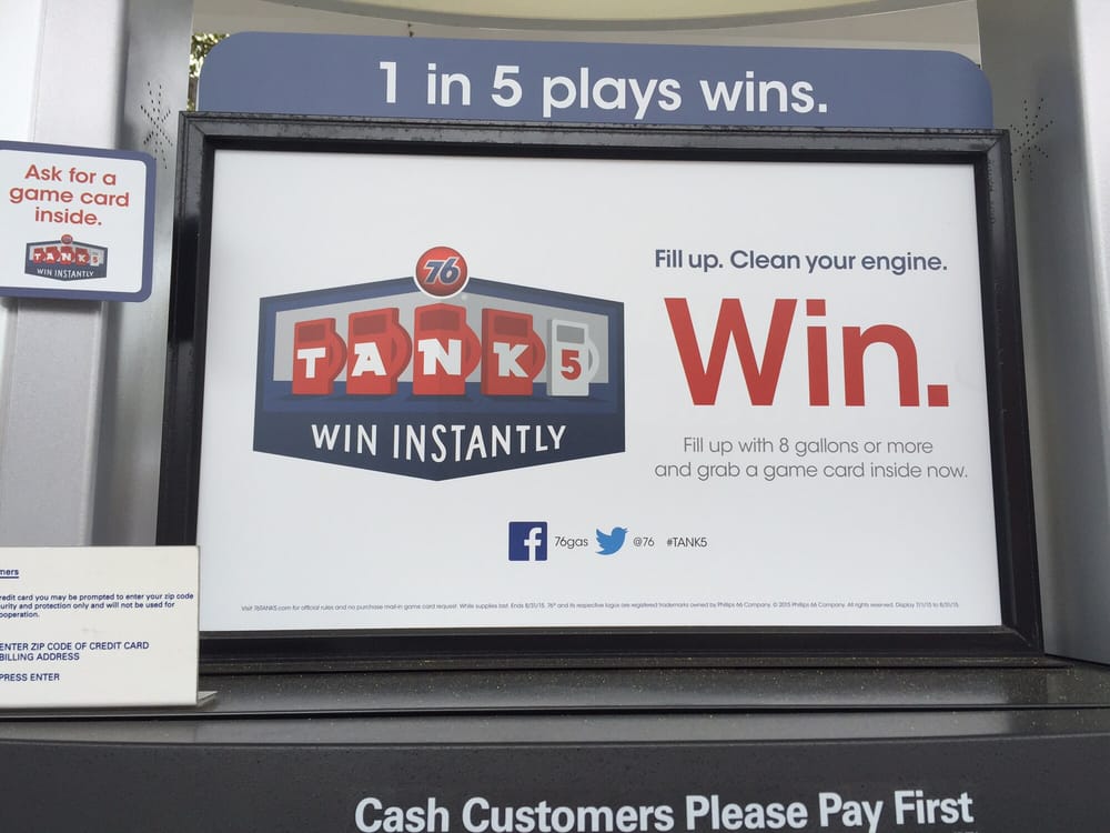 76 GAS STATION Updated September 2024 699 Ralston Ave, Belmont