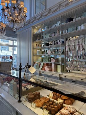 Ladurée by null