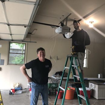 The Door Doctor - Garage Door Services Near Me - Oswego, Illinois The Door Doctor - Garage Door Services Near Me - Oswego, Illinois