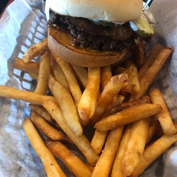 Killer Burger Cedar Hills - PB bacon - Burgers Near Me - Beaverton, Oregon Killer Burger Cedar Hills - PB bacon - Burgers Near Me - Beaverton, Oregon