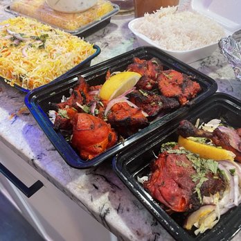 NALA'S - Indian Near Me - Cedar Park, Texas