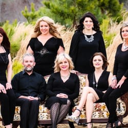 About Face - Our Master Stylist