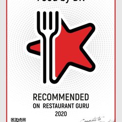 Food by DN - Reviews