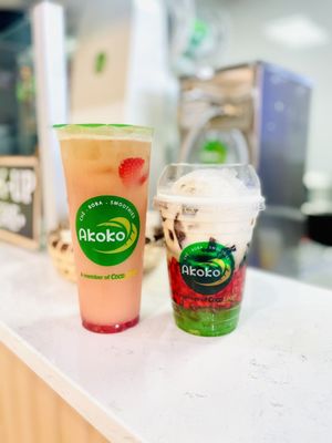 AKoKo - Greensboro by null