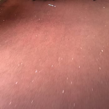 Pazzo's Pizzeria - The floors were gross - Pizza Near Me - Avon, Colorado