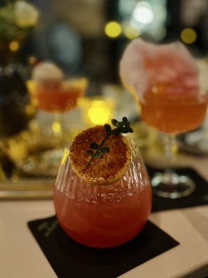 Vanderpump à Paris by null