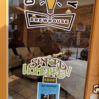 Community Brewhouse - Entrance - Breweries Near Me - Sanford, Florida Community Brewhouse - Entrance - Breweries Near Me - Sanford, Florida