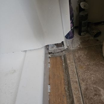 JEI Integrity Plumbing - Wrong size walls. - Plumbing Near Me JEI Integrity Plumbing - Wrong size walls. - Plumbing Near Me