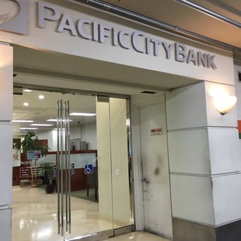 PCB Bank - Entrance - Banks & Credit Unions Near Me - Los Angeles, California PCB Bank - Entrance - Banks & Credit Unions Near Me - Los Angeles, California