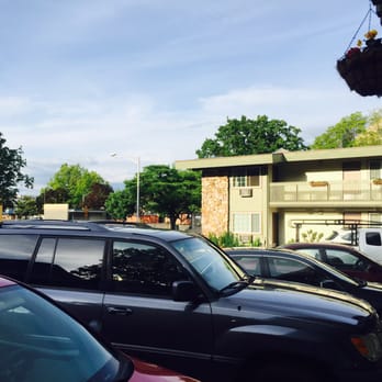 Timbers Motel - Hotels Near Me - Eugene, Oregon