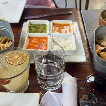 Anejo Tribeca - Salsa Quatro - Mexican Near Me - New York, New York Anejo Tribeca - Salsa Quatro - Mexican Near Me - New York, New York