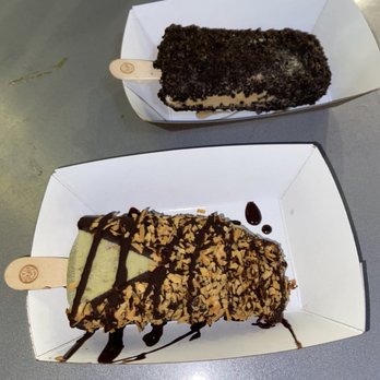 Morelia Gourmet Paletas - Gelato Near Me - Surfside, Florida