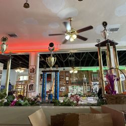 Ma Harper's Creole Kitchen