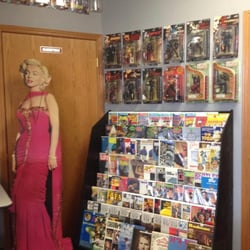 Classic Comics & Collectibles
