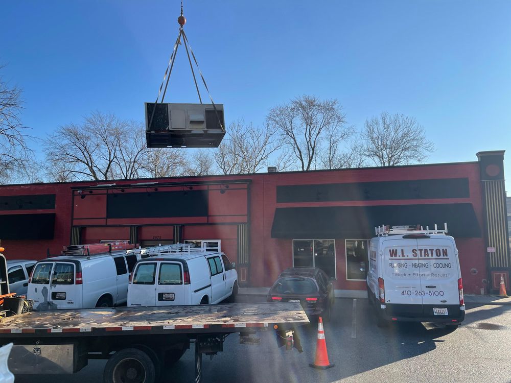 Slide of Staton Heating, Cooling & Plumbing