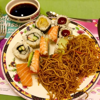 Mandarin Restaurant - Chinese Near Me - Mississauga, Ontario