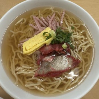 Shiro's Saimin Haven - Hawaiian Near Me - Aiea, Hawaii