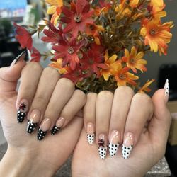 Alum Rock Hair & Nails