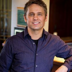 Brad Halleck DDS - Town Dental - Brad Halleck, DDS