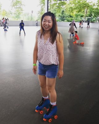 LeFrak Center at Lakeside by null