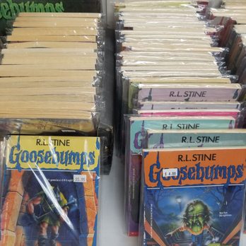 Blast From The Past - Toy Stores Near Me - Burbank, California